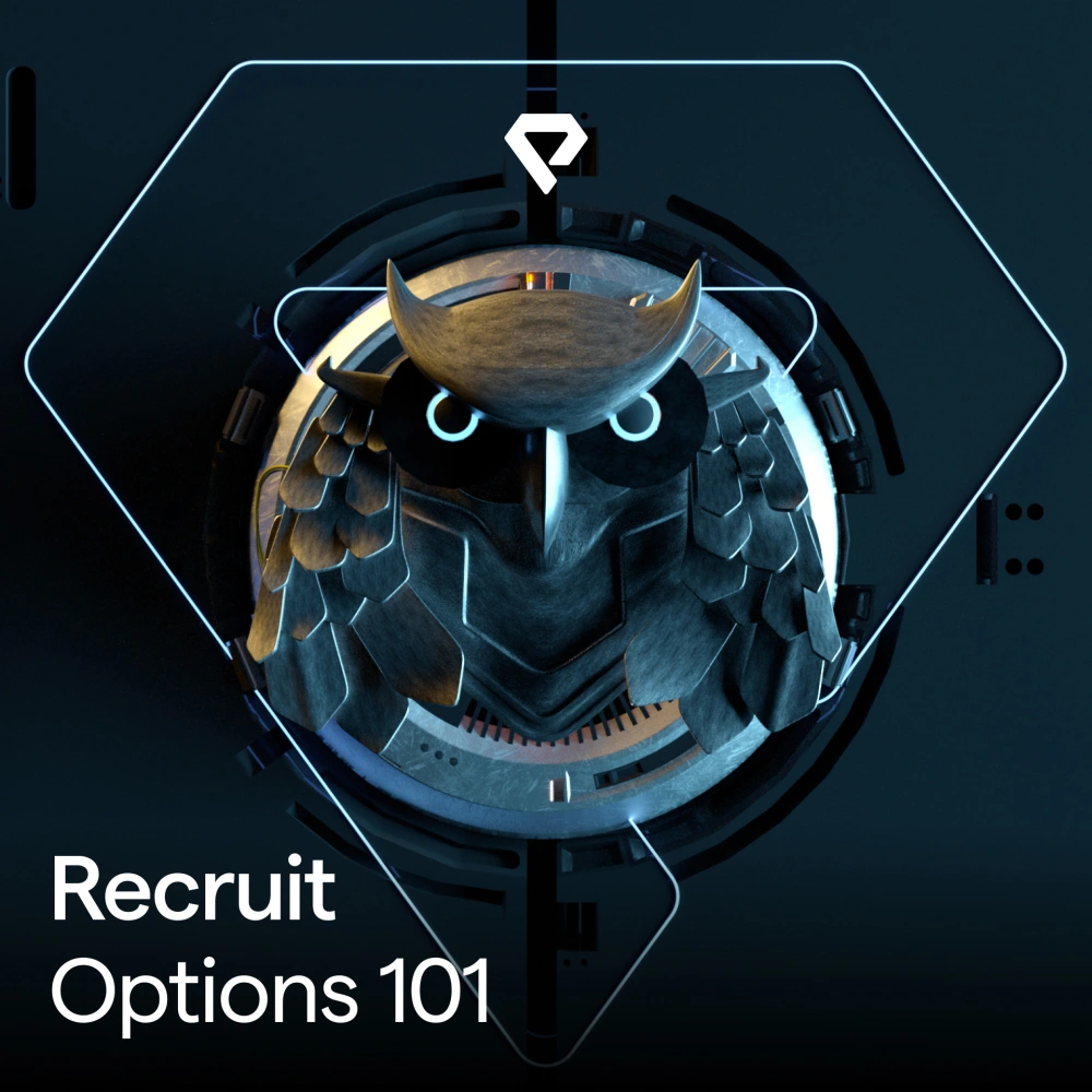 Recruit