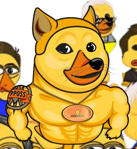 PPOSSDOGE