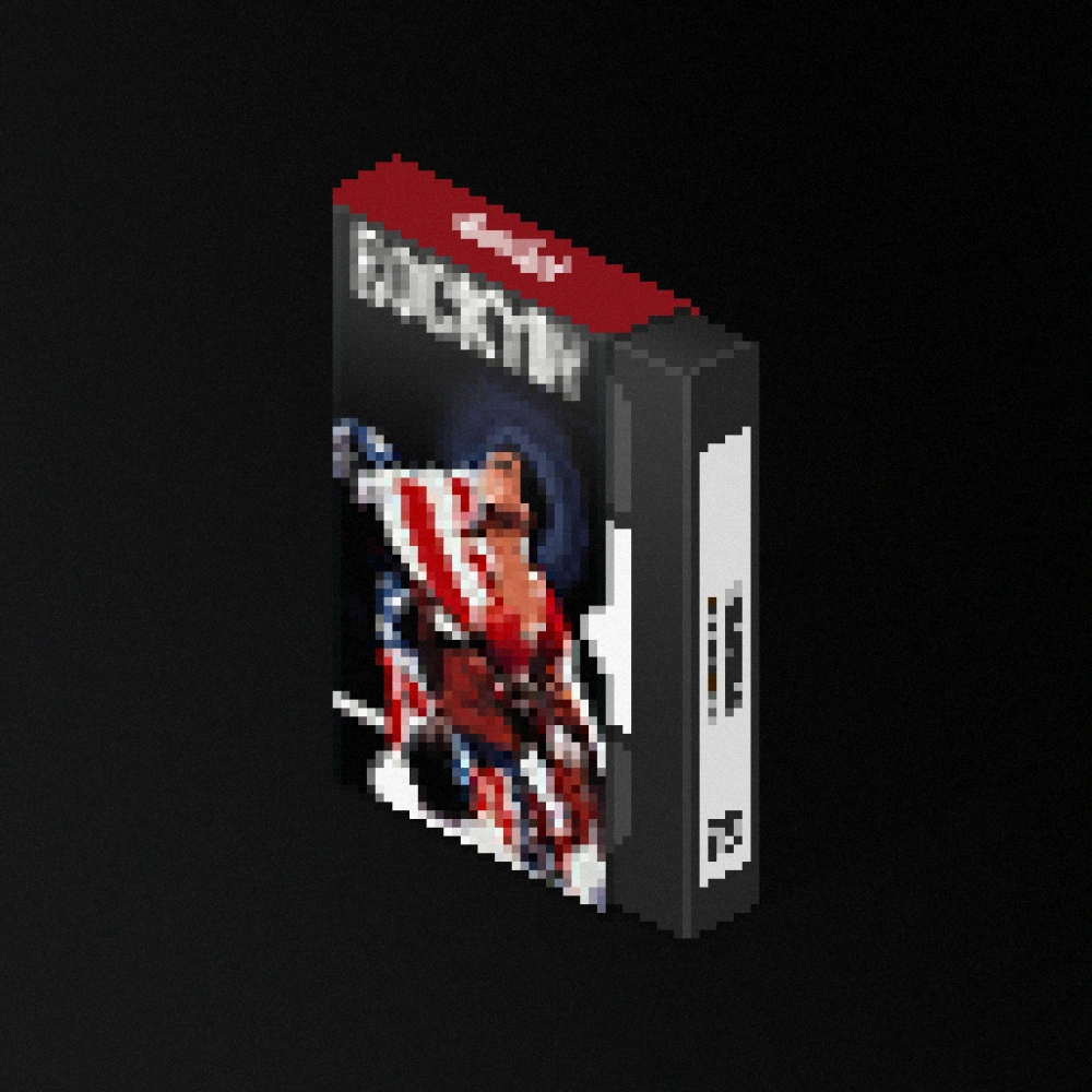 Bitbuster Video #0174