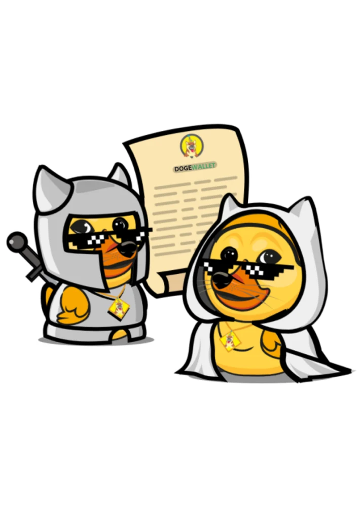 MMDOGE