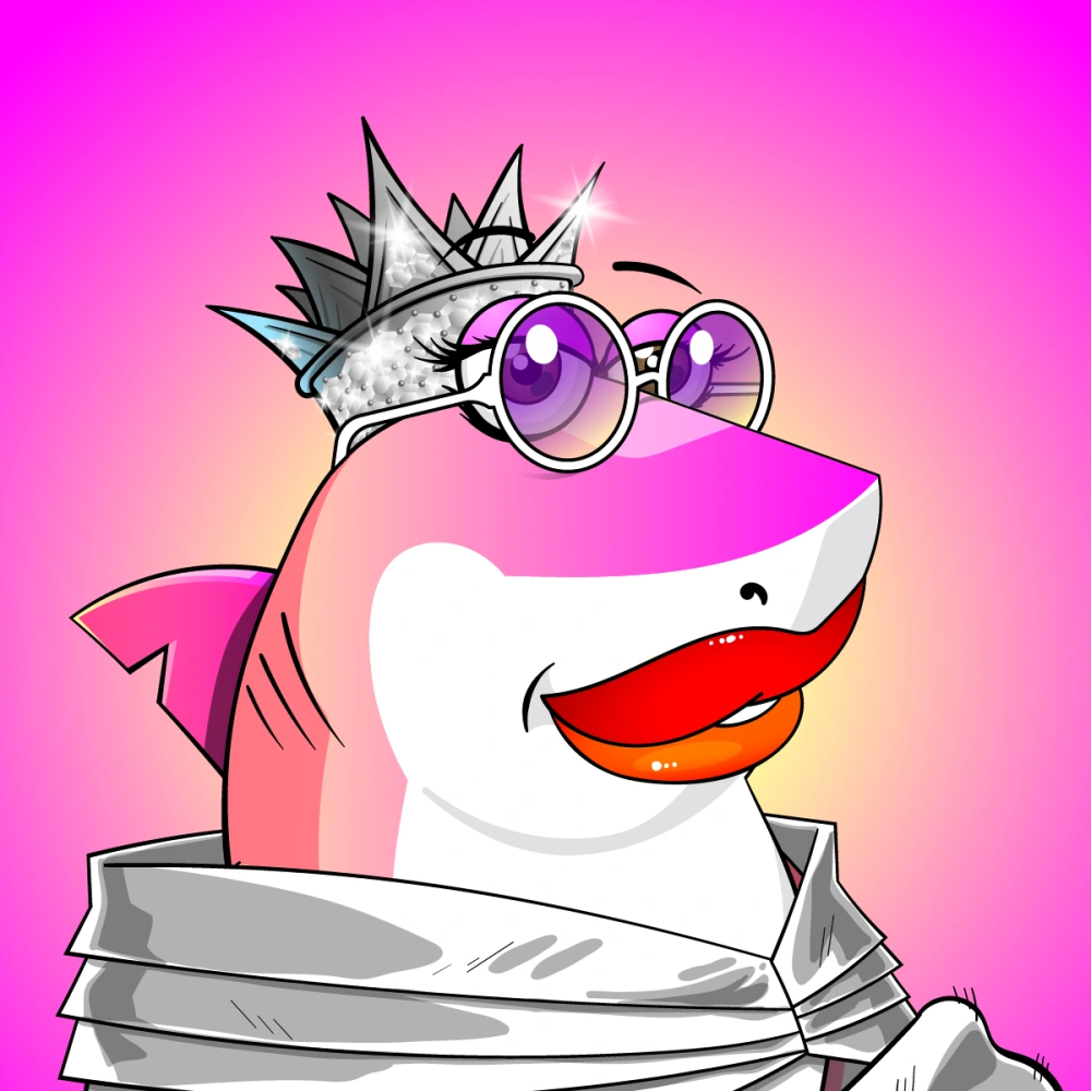 SharkBros x ShardiB 9/22