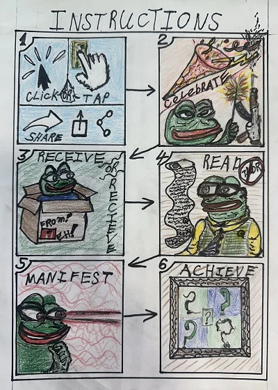 DETERMINPEPE.INSTRUCTIONS