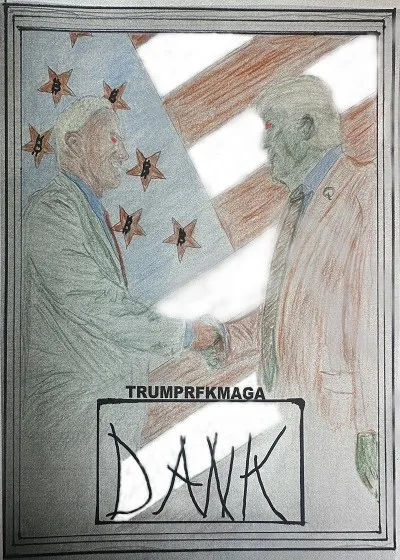 TRUMPRFKMAGA