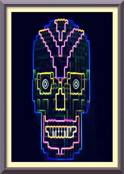 SKULLNENPIXL