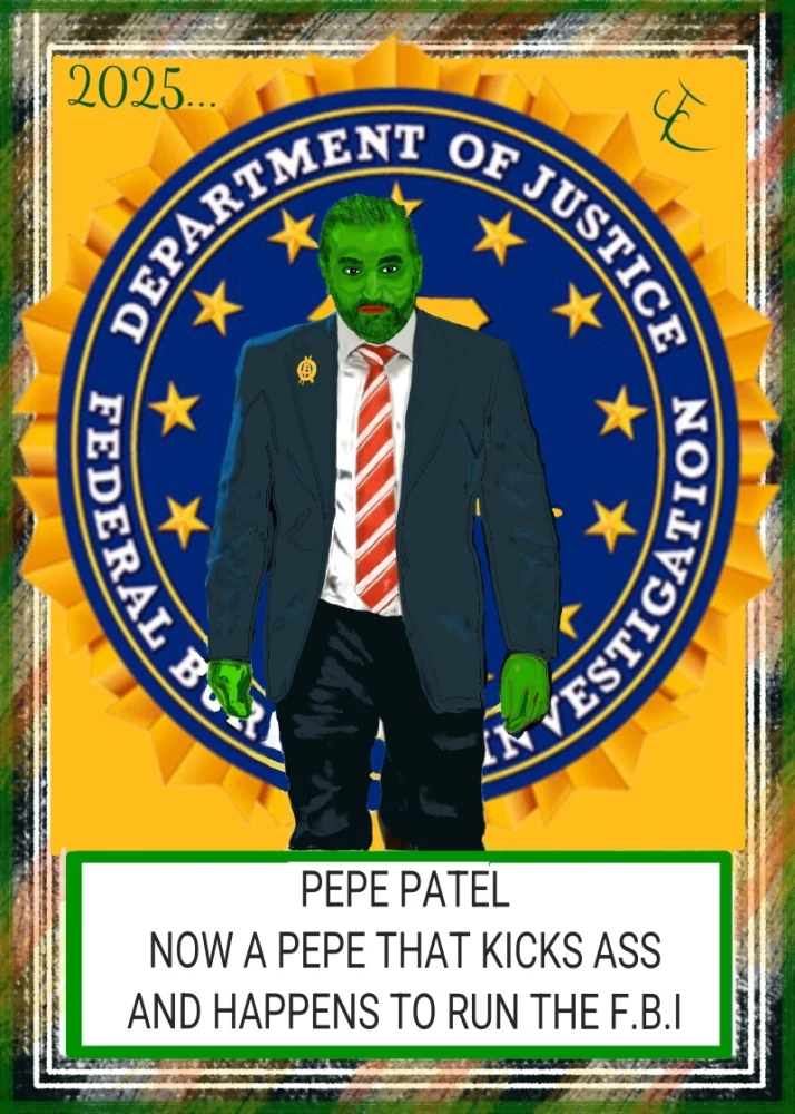 PEPEPATEL
