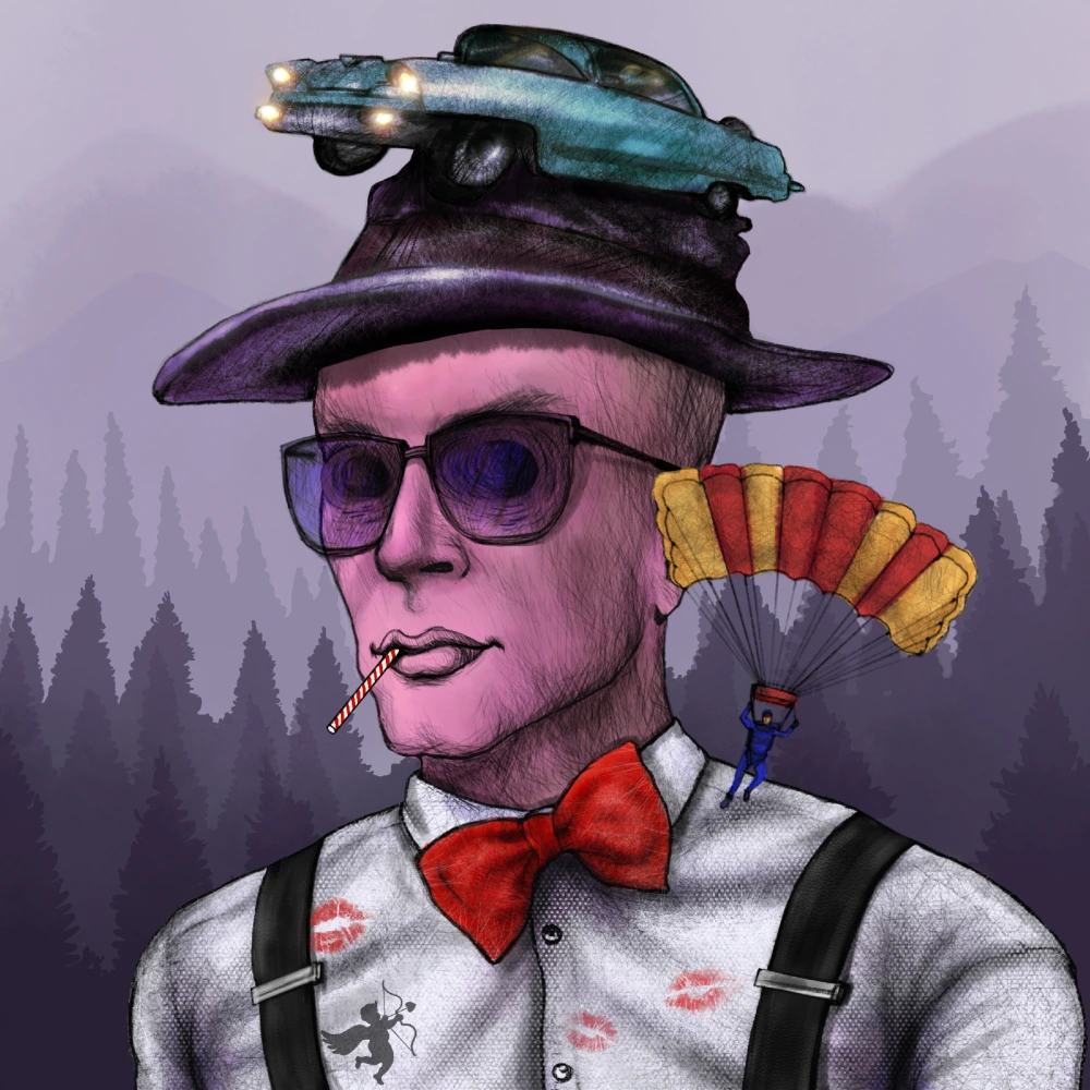 Arcanes Imagined #1651