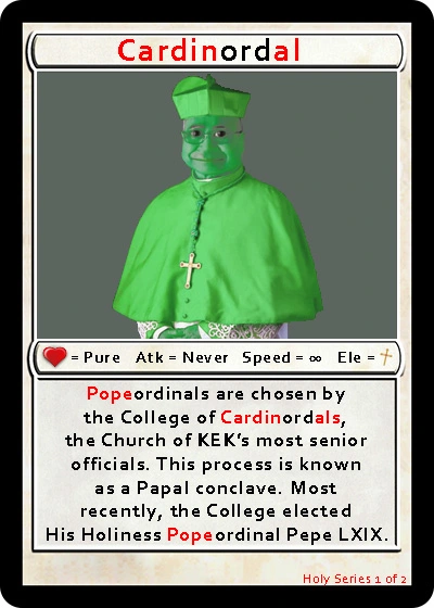 CARDINORDAL