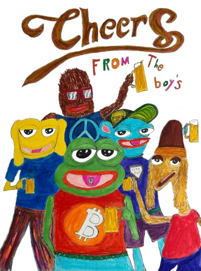 CHEERSBOYS