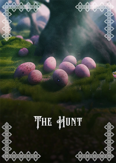 THEHUNT