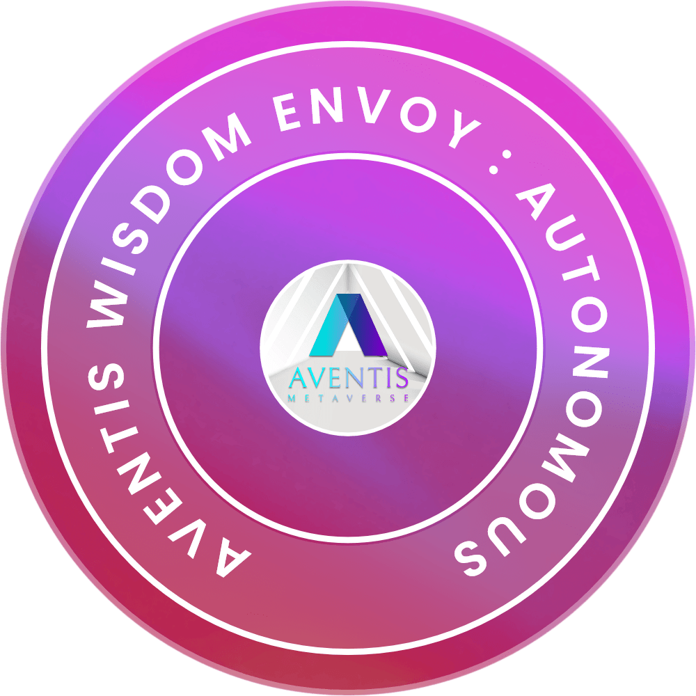 Aventis Wisdom Envoy: Autonomous