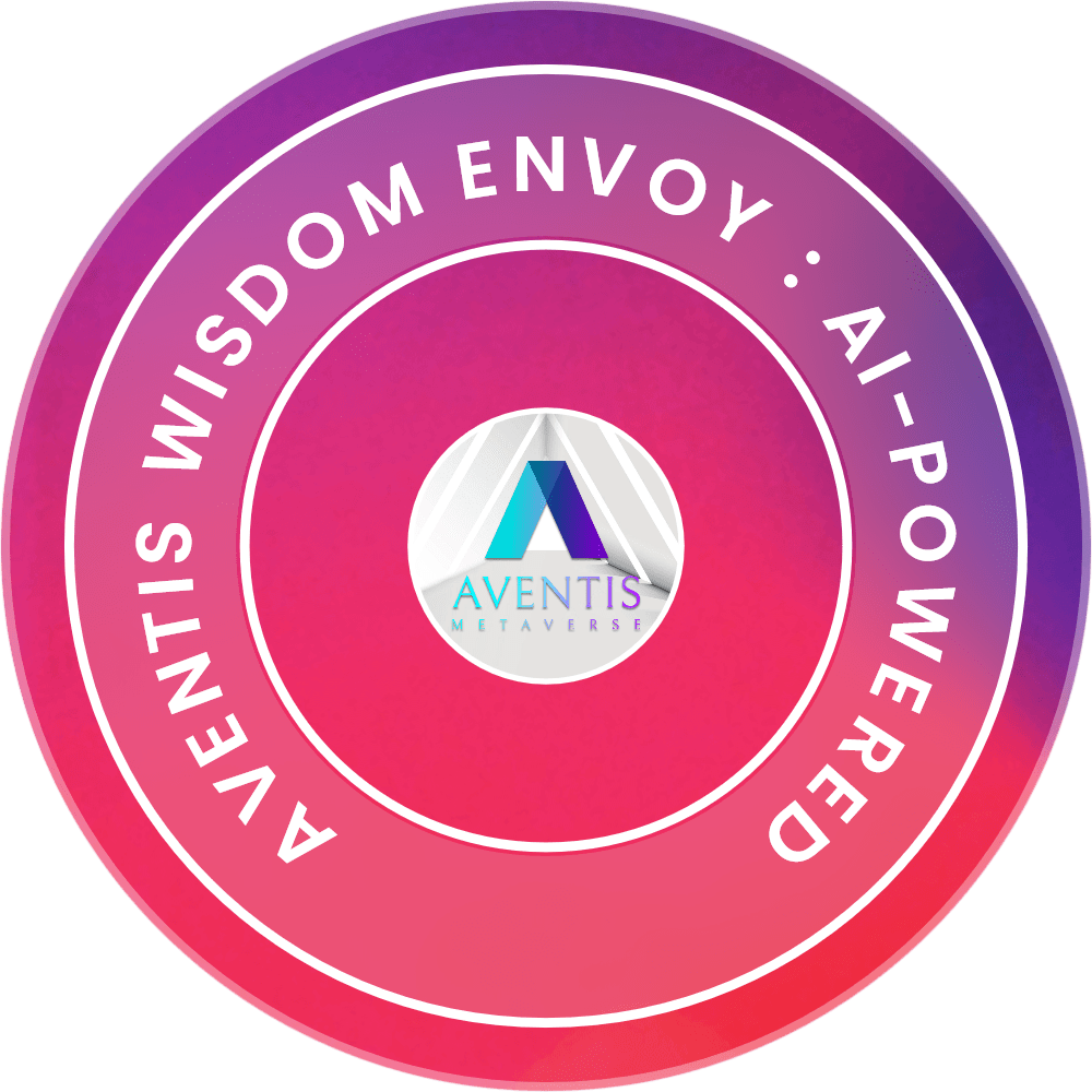 Aventis Wisdom Envoy: AI-Powered