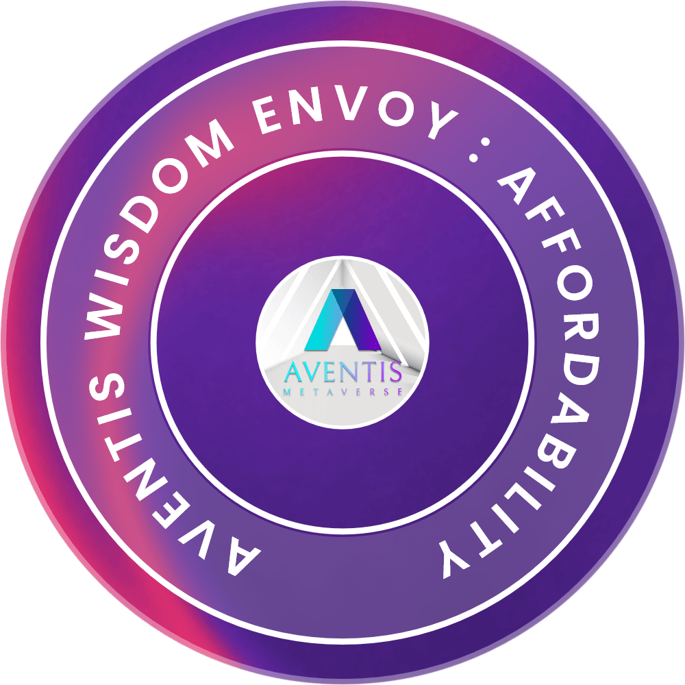 Aventis Wisdom Envoy: Affordability