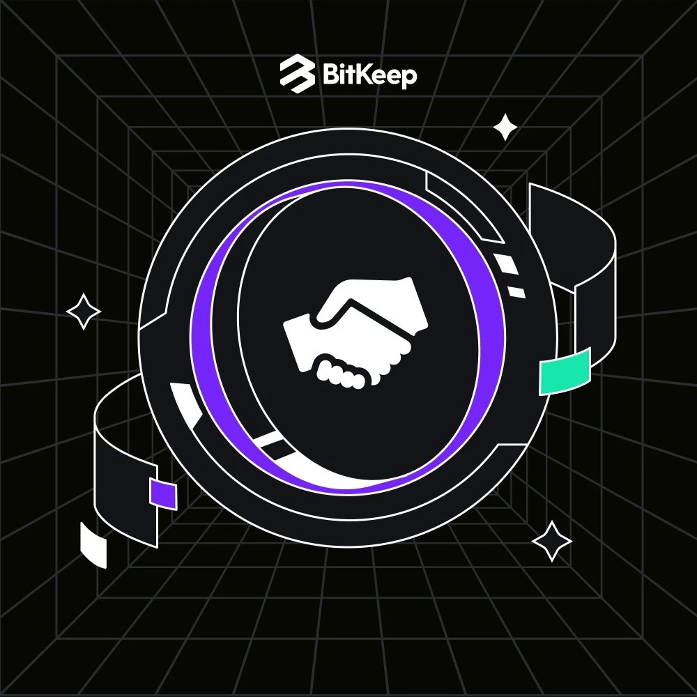 BitKeep x Solana’s Invite2Get: Invite Friends and