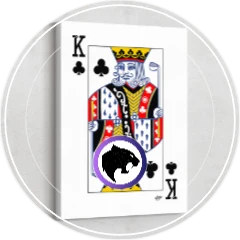 King of Clubs