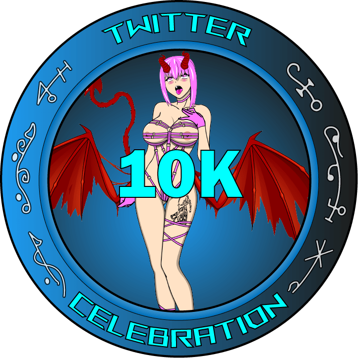 Join Twitter Celebration & Win $300 USDT with Aheg