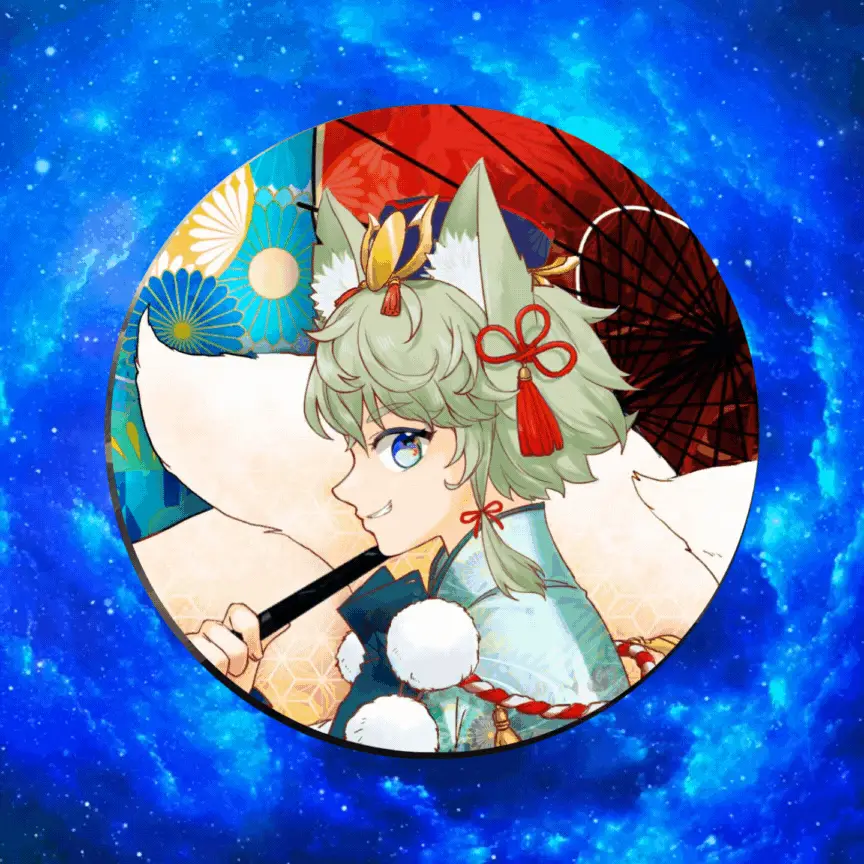 FoxFairyProject-Mint countdown 1 days