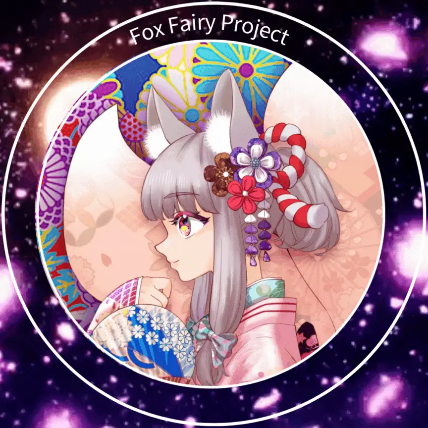 FoxFairyProject - Believers