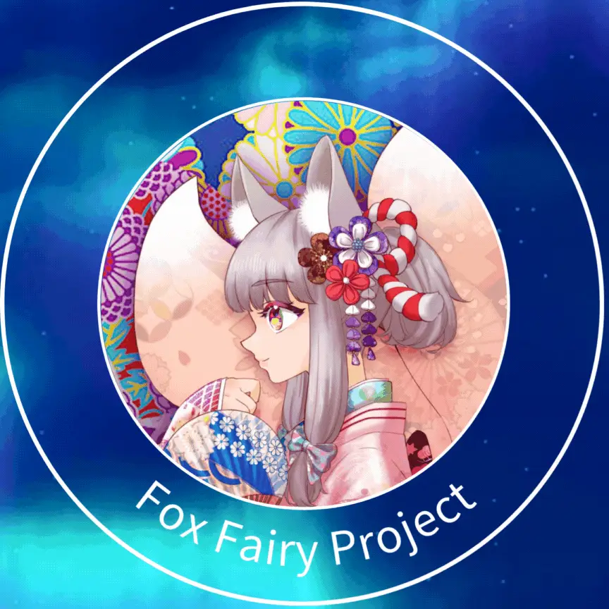 FoxFairyProject-60K
