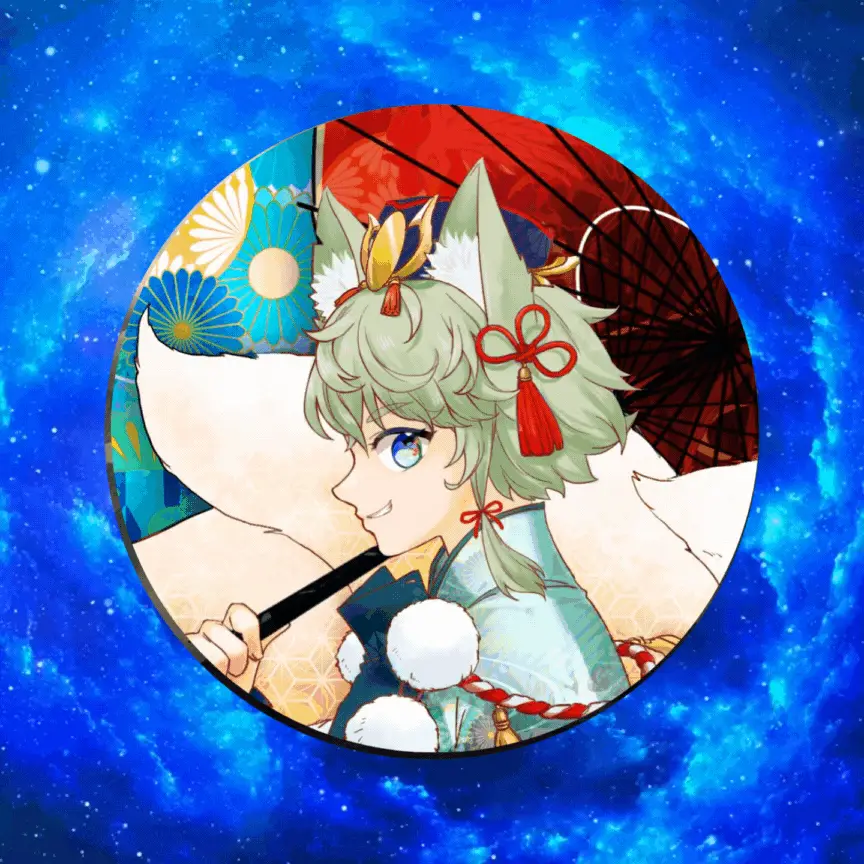 FoxFairyProject-Mint countdown 12 HRs