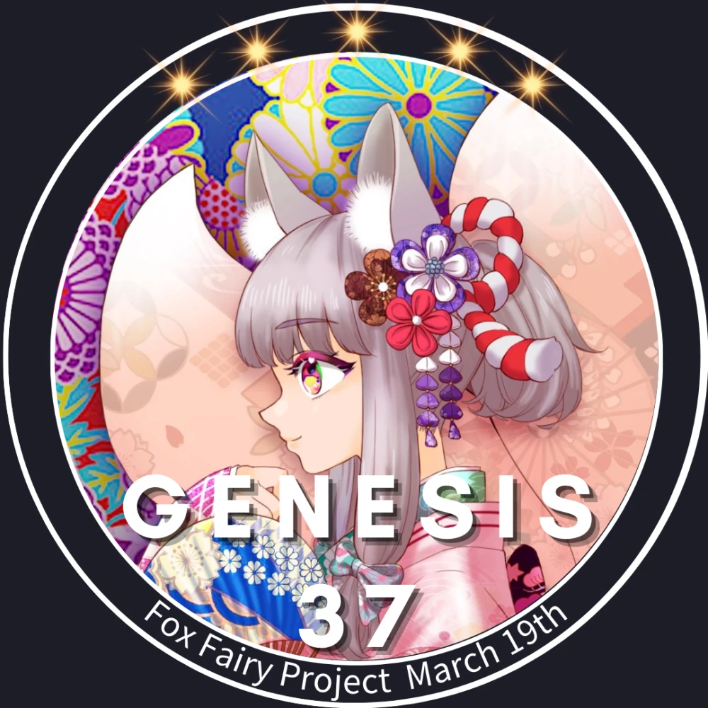 #37 Belief System and Token Airdrop Activity $FFP