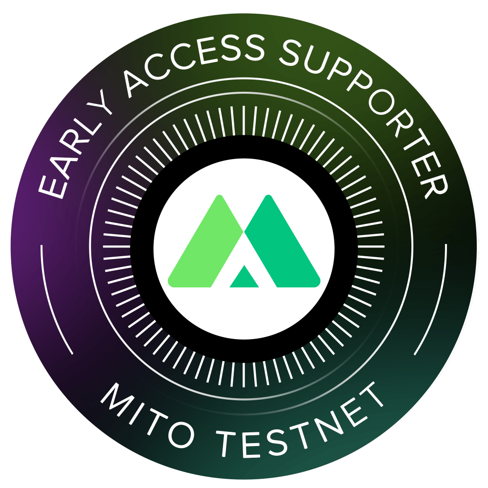 Mito Early Access Pass