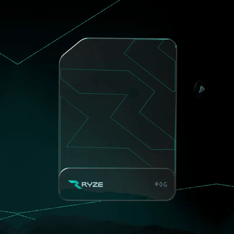 Ryze.fi Binary Options - Official OG Airdrop!