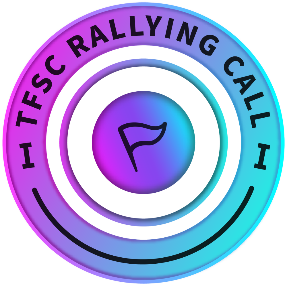 TFSC Rallying Call 1（2023 July）