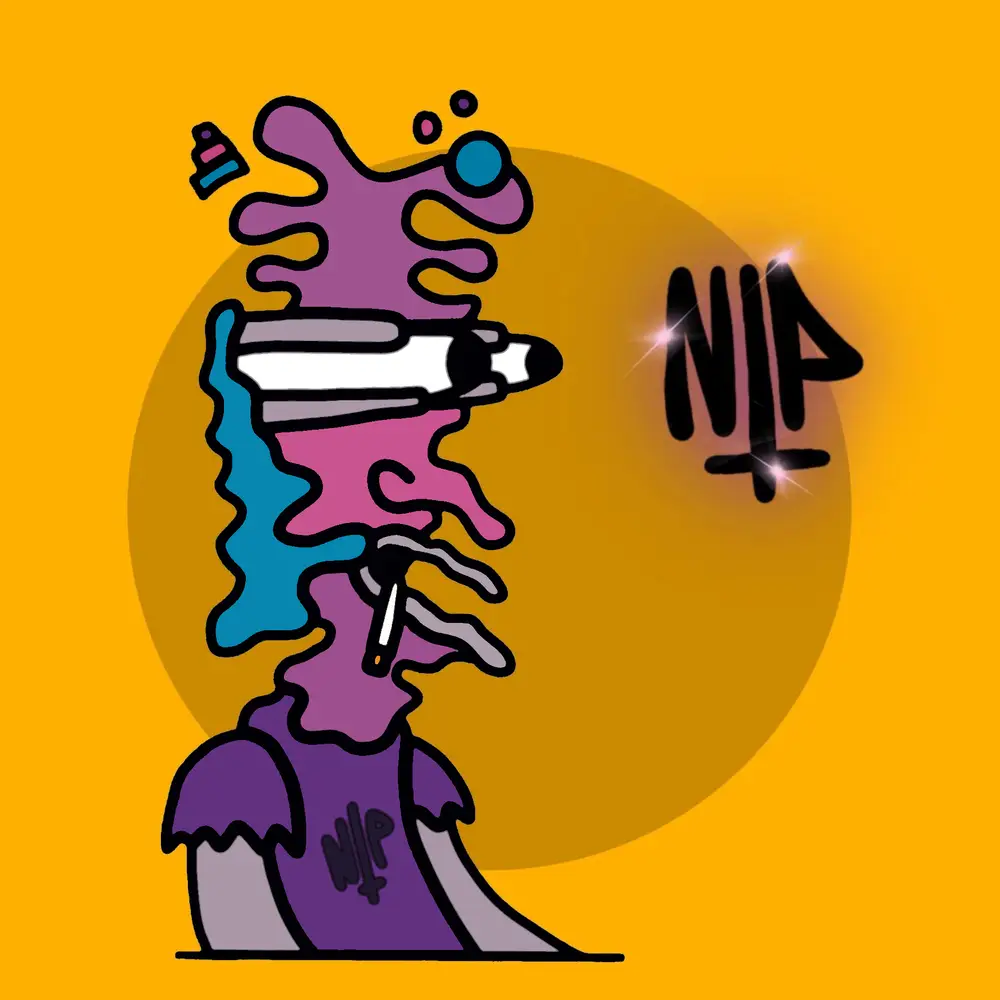 Starin' into lights tripp