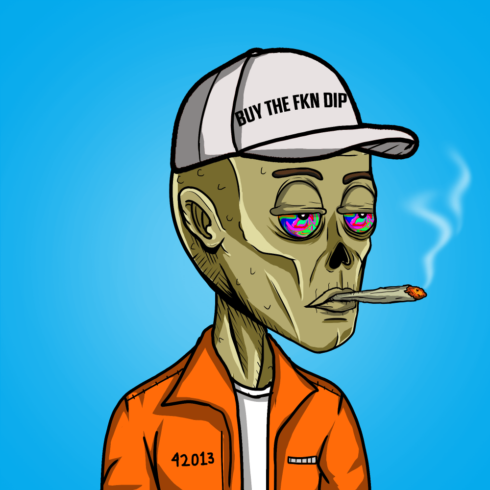 ADA Apocalypse #0469