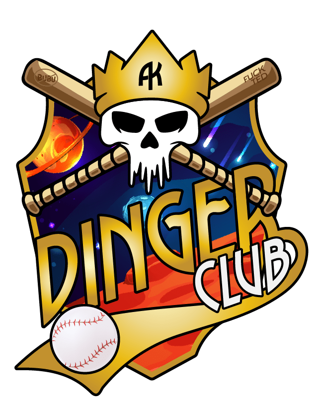 The Dinger Club