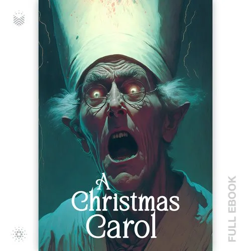 A Christmas Carol #1071