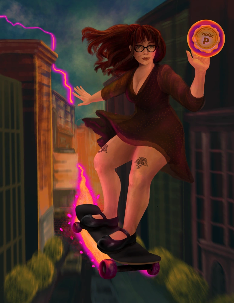 Shnazzy Takes On NFT NYC 2022