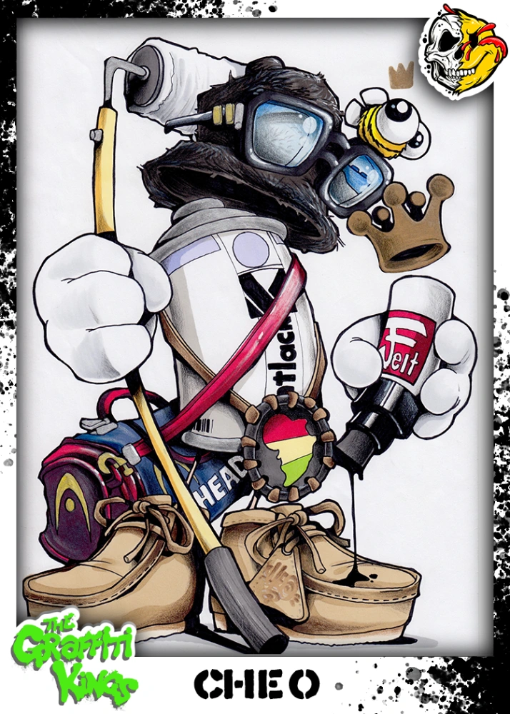 CHEO 39