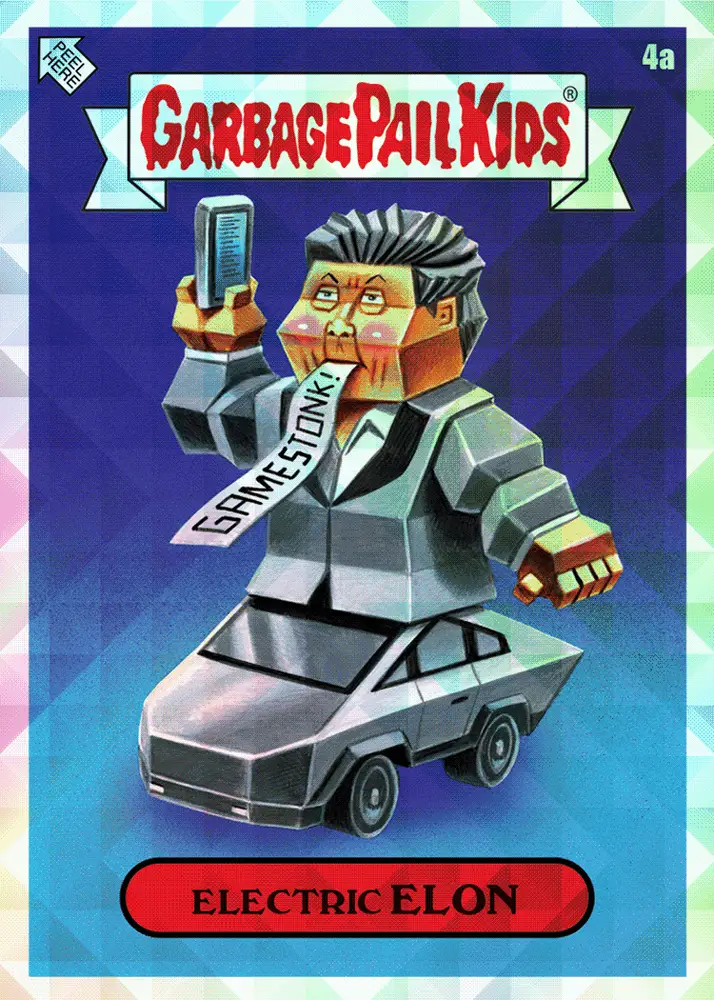 Electric Elon