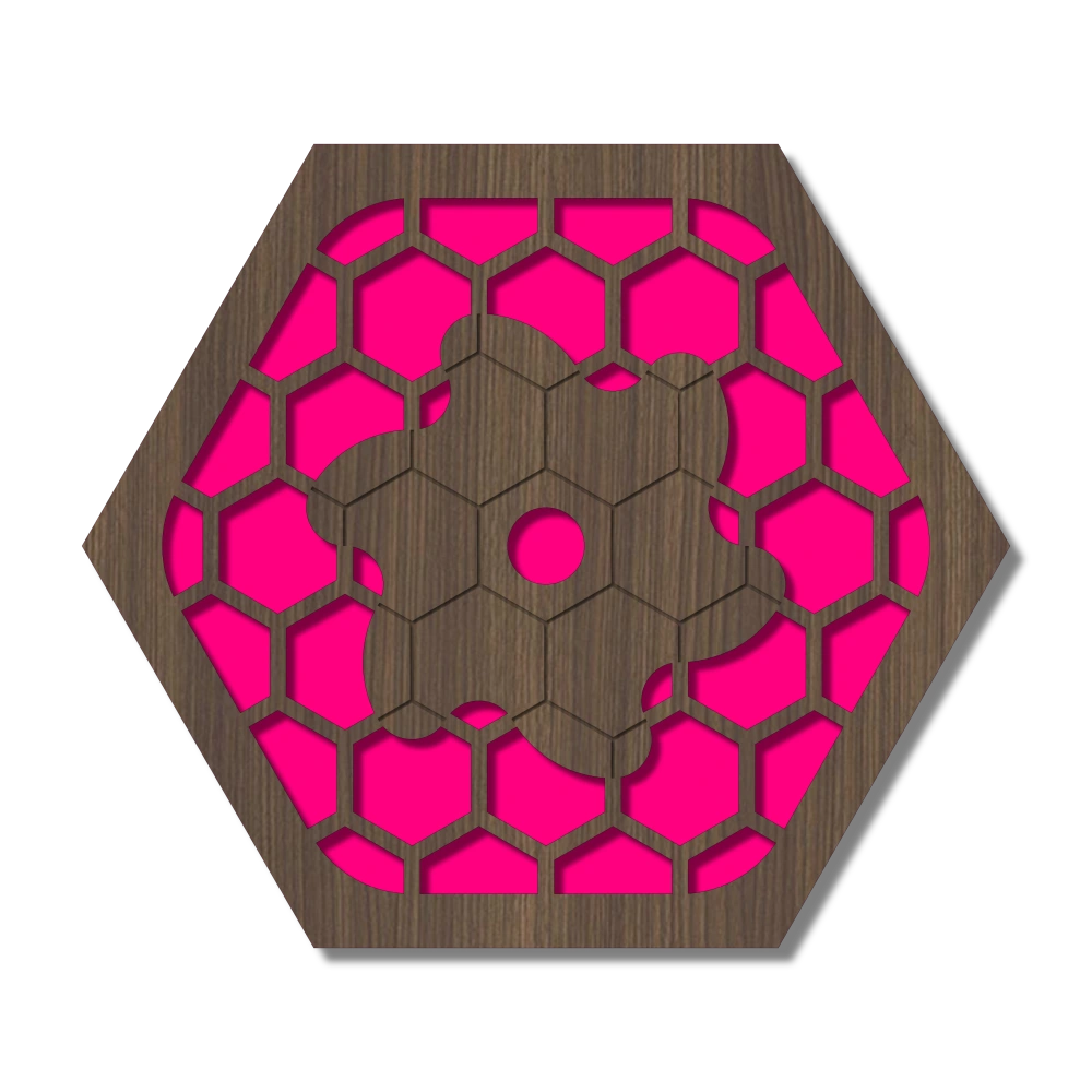 APHPS05 In Red-Violet