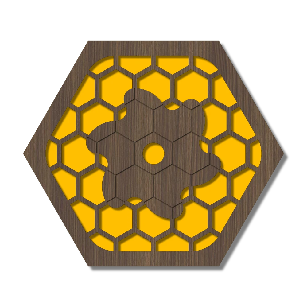 APHPS05 In Yellow-Orange