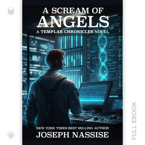 A Scream of Angels #2426