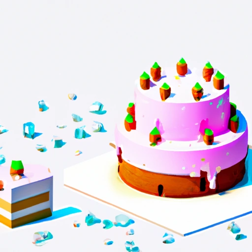 Cake
