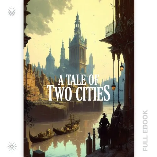 A Tale of Two Cities #1857