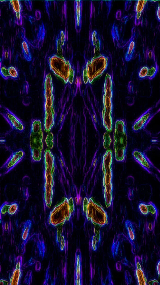 TerraFractal Two 6