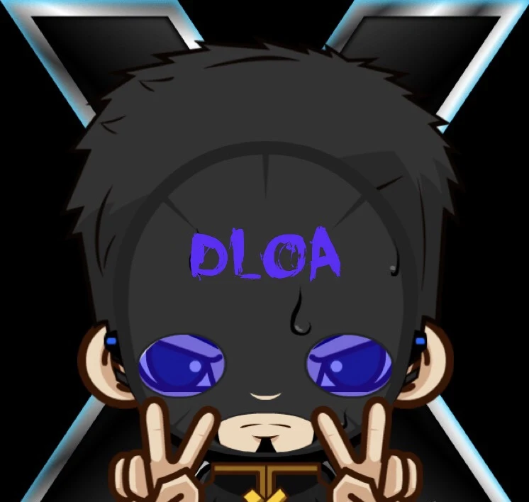 THE DARK LORD OF ALL D-LOA VIRUS