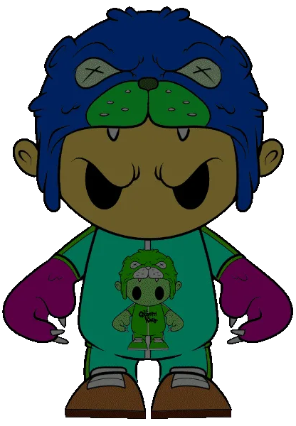 THΞ ℃R̸ŸⓟT✪ ₿£ΔR̸$ 23