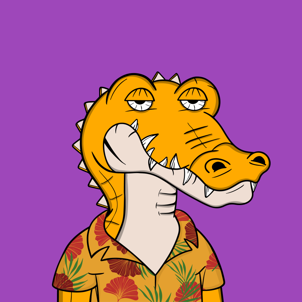 CardanoCrocsClub9299