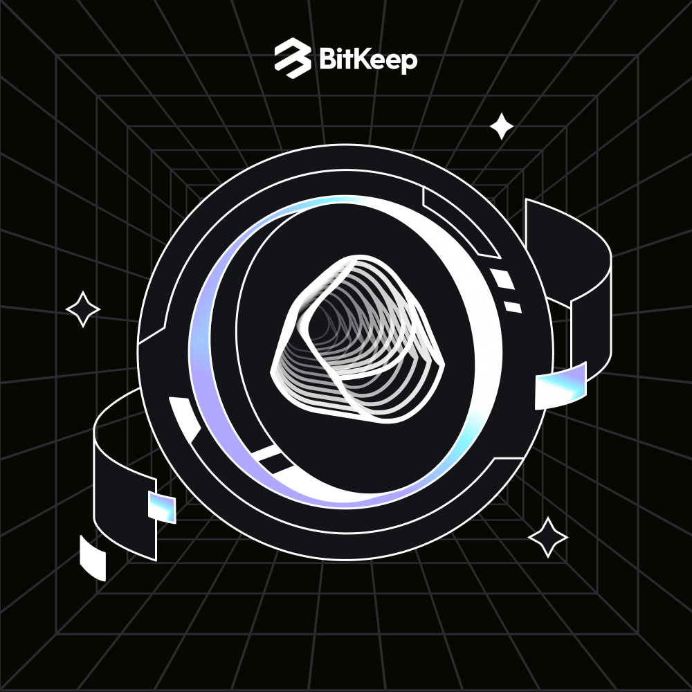 $20,000 Super Airdrop awaits!Join BitKeep & Hope.money reward Voyage!