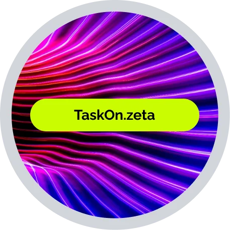 🔰 ZNS Connect Name Service X TaskOn Giveaway and  CAP Campaign