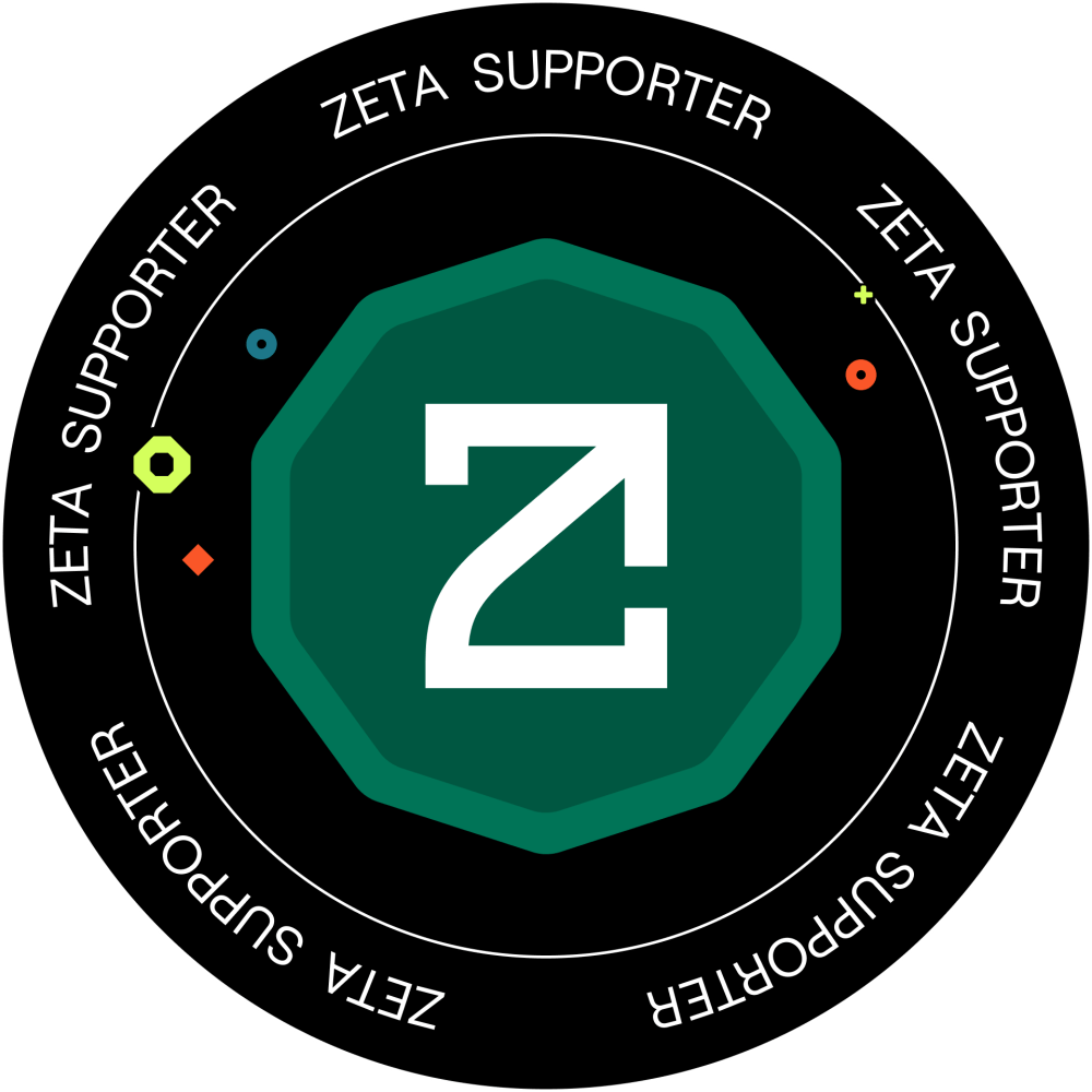 ZETA Supporter