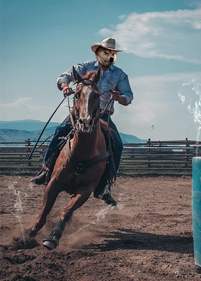 DGECOWBOY