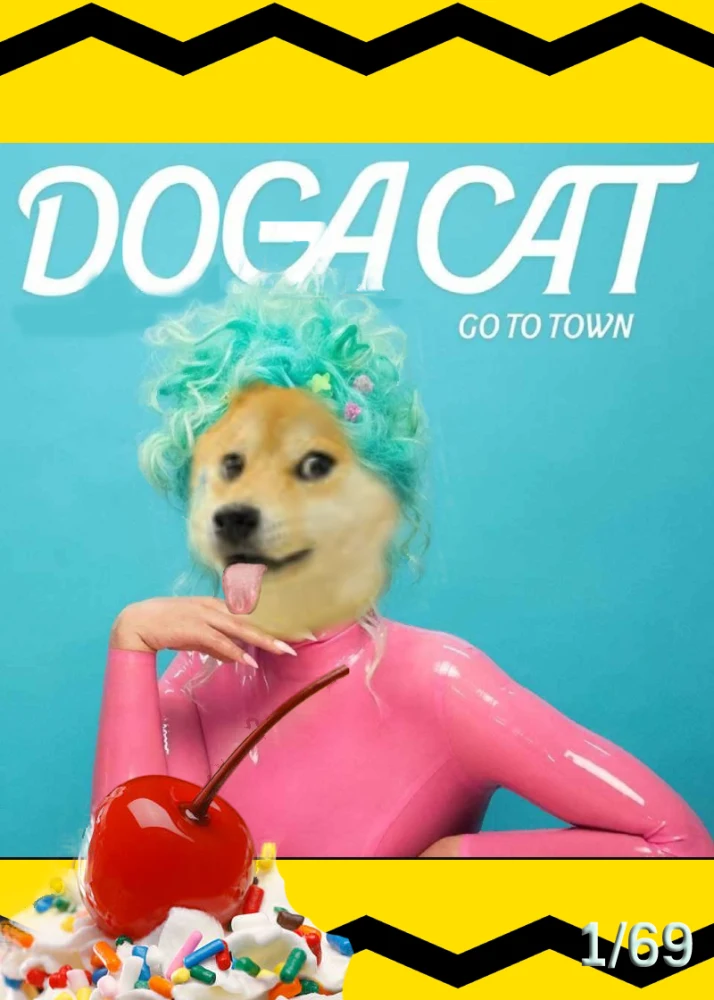 DOGACAT