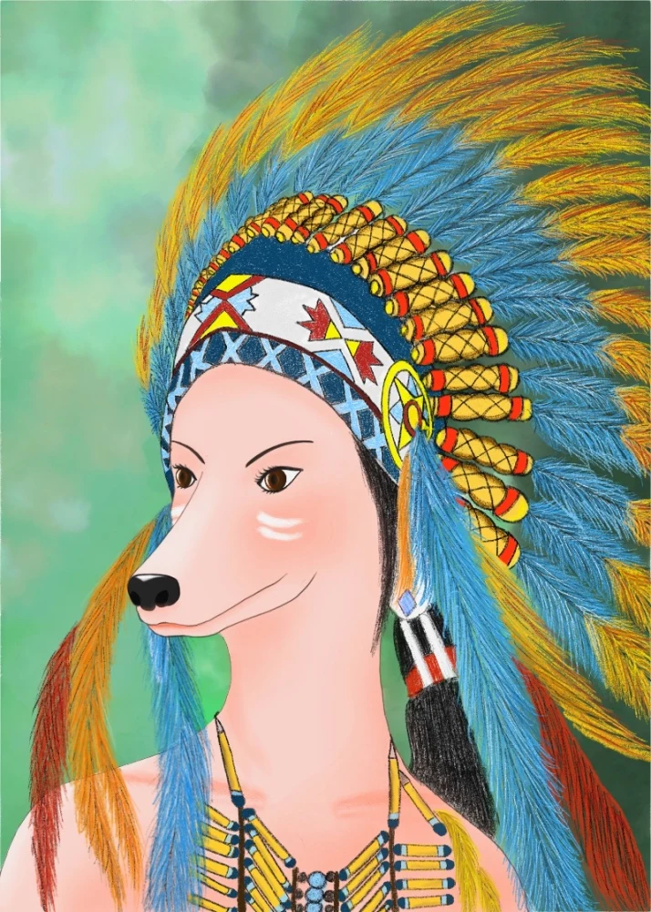 DOGAHONTAS