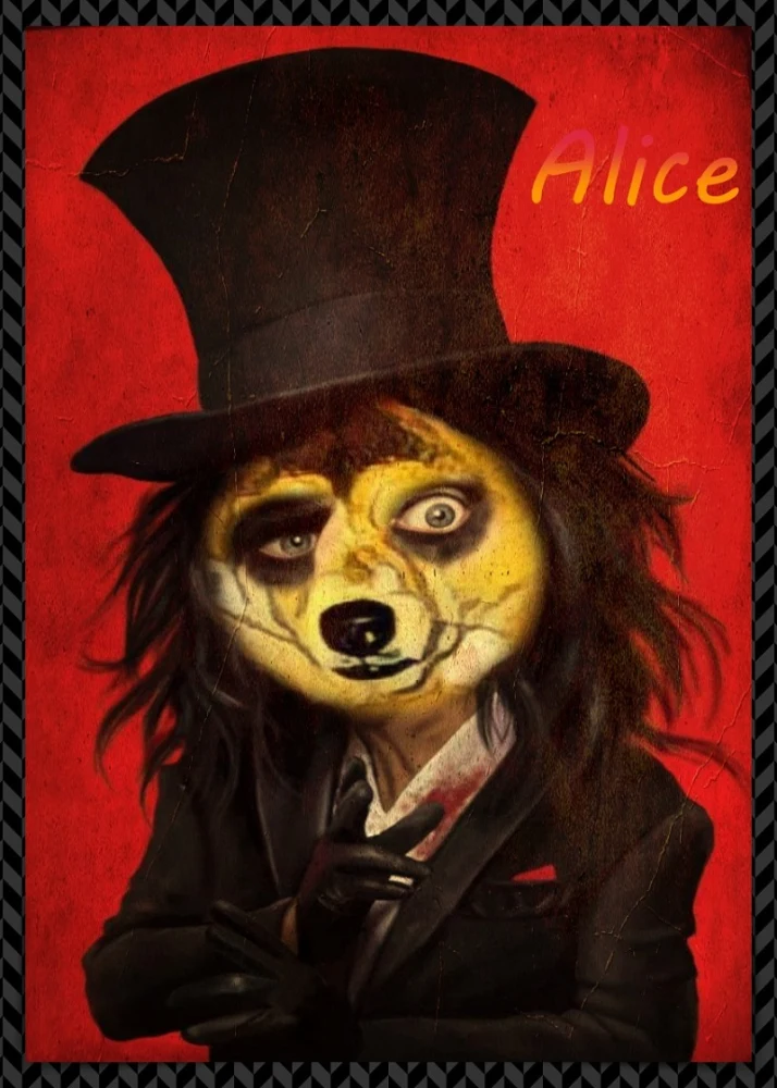 DOGEALICE